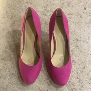 Marc Fischer Pumps Size 7.5